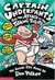 Captain Underpants and the Attack of the Talking Toilets (Paperback)
