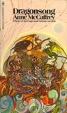 Dragonsong (Pern: Harper Hall, #1)
