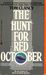 The Hunt for Red October (Jack Ryan, #3)