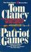 Patriot Games (Jack Ryan, #1)