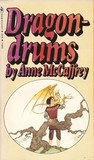 Dragondrums (Pern: Harper Hall, #3)