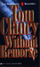 Without Remorse (John Clark, #1)