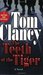The Teeth of the Tiger (Jack Ryan, Jr., #1)