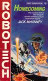 Homecoming (Robotech, First Generation, #3) Homecoming (Robotech, First Generation, #3)