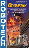 Doomsday (Robotech, First Generation, #6) Doomsday (Robotech, First Generation, #6)