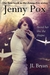 Jenny Pox (The Paranormals #1)