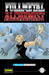 Fullmetal Alchemist #08 (Paperback)