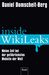 Inside WikiLeaks (ebook)
