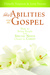 (dis)Abilities and the Gospel: A Guide for Parents and Teachers