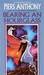 Bearing an Hourglass (Incarnations of Immortality, #2)