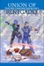Union of Renegades: The Rys Chronicles Book I