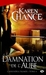 La damnation de l'aube (Cassandra Palmer, #4)