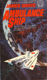 Ambulance Ship (Sector General, #4) Ambulance Ship (Sector General, #4)