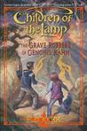 The Grave Robbers Of Genghis Khan by P.B. Kerr The Grave Robbers Of Genghis Khan by P.B. Kerr