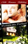 Picture Me Perfect (Sammy & Friends, #1)