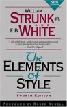 The Elements of Style The Elements of Style