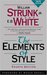 The Elements of Style (Paperback)