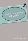 AROUND WORLD 80 DAYS AU: AROUND WORLD 80 DAYS AU AROUND WORLD 80 DAYS AU: AROUND WORLD 80 DAYS AU