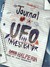 Journal of a UFO Investigator (Audio)