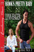 Hawk's Pretty Baby (Brac Pack, #2)