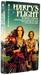 Harpys Flight (Paperback)