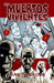 Días pasados (Los muertos vivientes, #1)