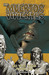 Lo que más anhelas (Los muertos vivientes, #4)
