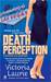 Death Perception (Psychic Eye Mystery, #6)