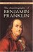 The Autobiography of Benjamin Franklin (Paperback)