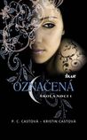 Označená (Škola noci, #1)