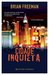 Cidade Inquieta (Jonathan Stride, #2)