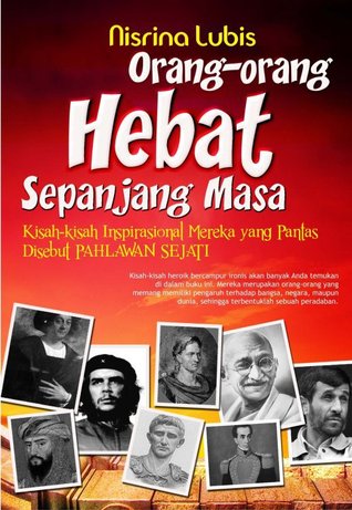 Orang-Orang Hebat Sepanjang Masa