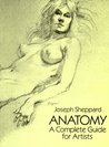 Anatomy by Joseph Sheppard