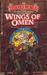 Wings of Omen (Thieves' World, #6)