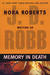 Memory in Death (In Death, ...