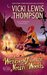 Werewolf in the North Woods (Wild About You, #2)
