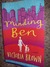 Minding Ben (paperback, ARC)