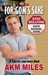 For Gom's Sake (Scarcity Sanctuary,  #3)