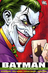Batman by Ed Brubaker