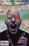 Transmetropolitan V. 1-10 by Warren Ellis