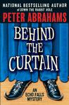 Behind the Curtain (Echo Falls, #2)
