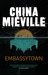Embassytown (Hardcover)