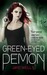 Green-Eyed Demon (Sabina Kane, #3)