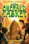 The Emerald Casket by Richard Newsome The Emerald Casket by Richard Newsome