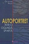 Autoportret intr-o oglinda sparta