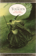 The Lord of the Rings (The Lord of the Rings, #1-3)