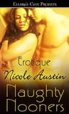 Erotique (Naughty Nooners) Erotique (Naughty Nooners)