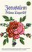 Jerusalem (Mass Market Paperback)