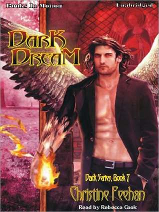 Dark Dream (Carpathians, #7)