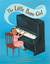 The Little Piano Girl by Ann Ingalls